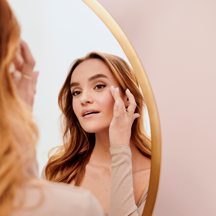 Waarom gezonde make-up een must is voor je huid