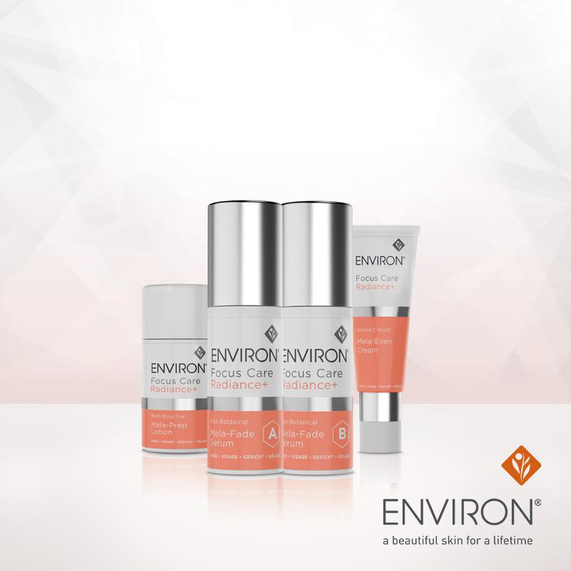 Focus Care Radiance+