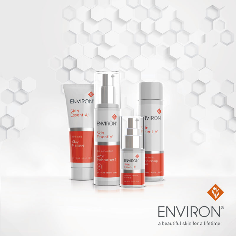 Skin EssentiA