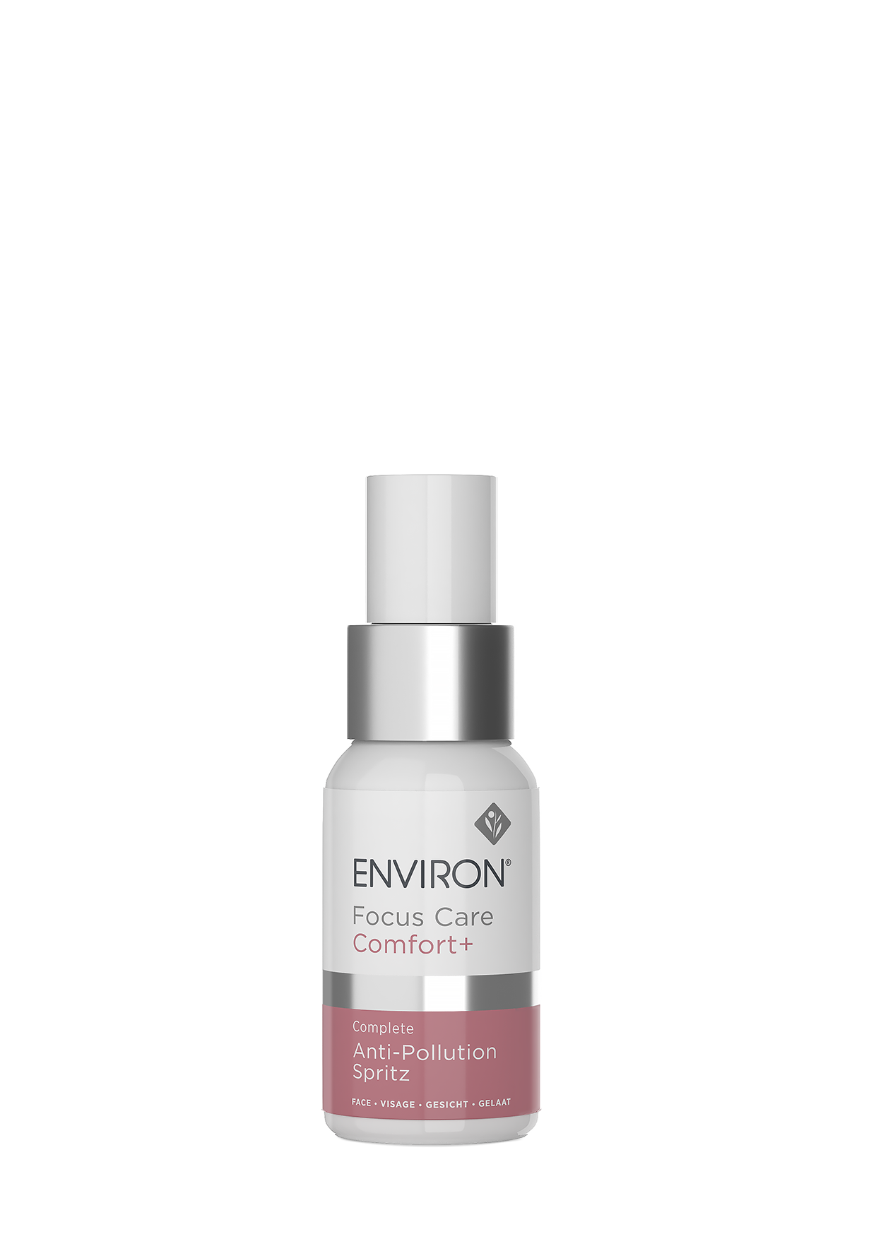 Complete Anti-Pollution Spritz
