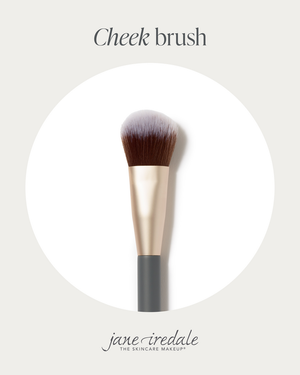Pro Series Essentials Brush Set