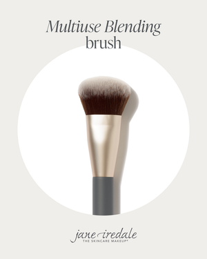 Pro Series Essentials Brush Set