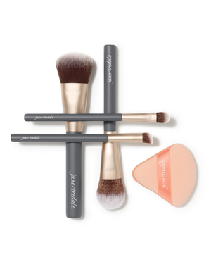 Pro Series Essentials Brush Set