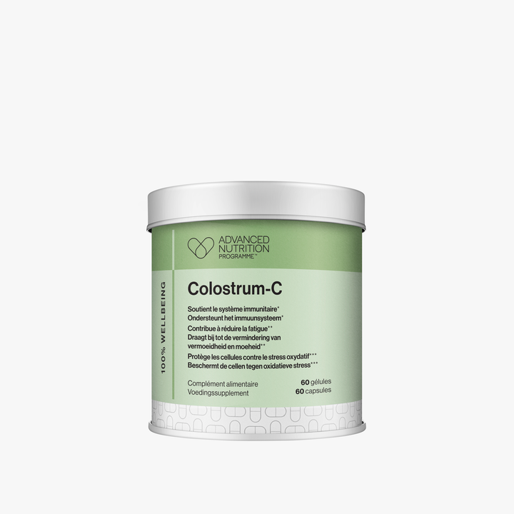 Colostrum-C