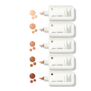 Glow Fixation™ SPF 30 Sheer Tint Skin Enhancer met Squalane & Niacinamide