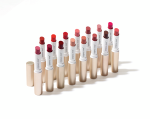 ColorLuxe Hydrating Cream Lipstick