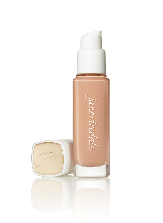 Skintuition SPF 30 Radiance-Boosting Liquid Foundation