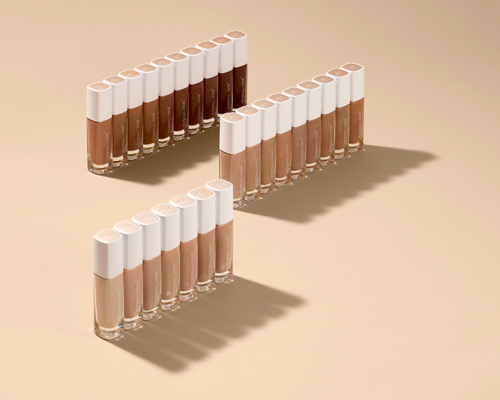 Skintuition SPF 30 Radiance-Boosting Liquid Foundation