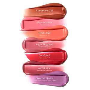 ColorLuxe Liquid Blush