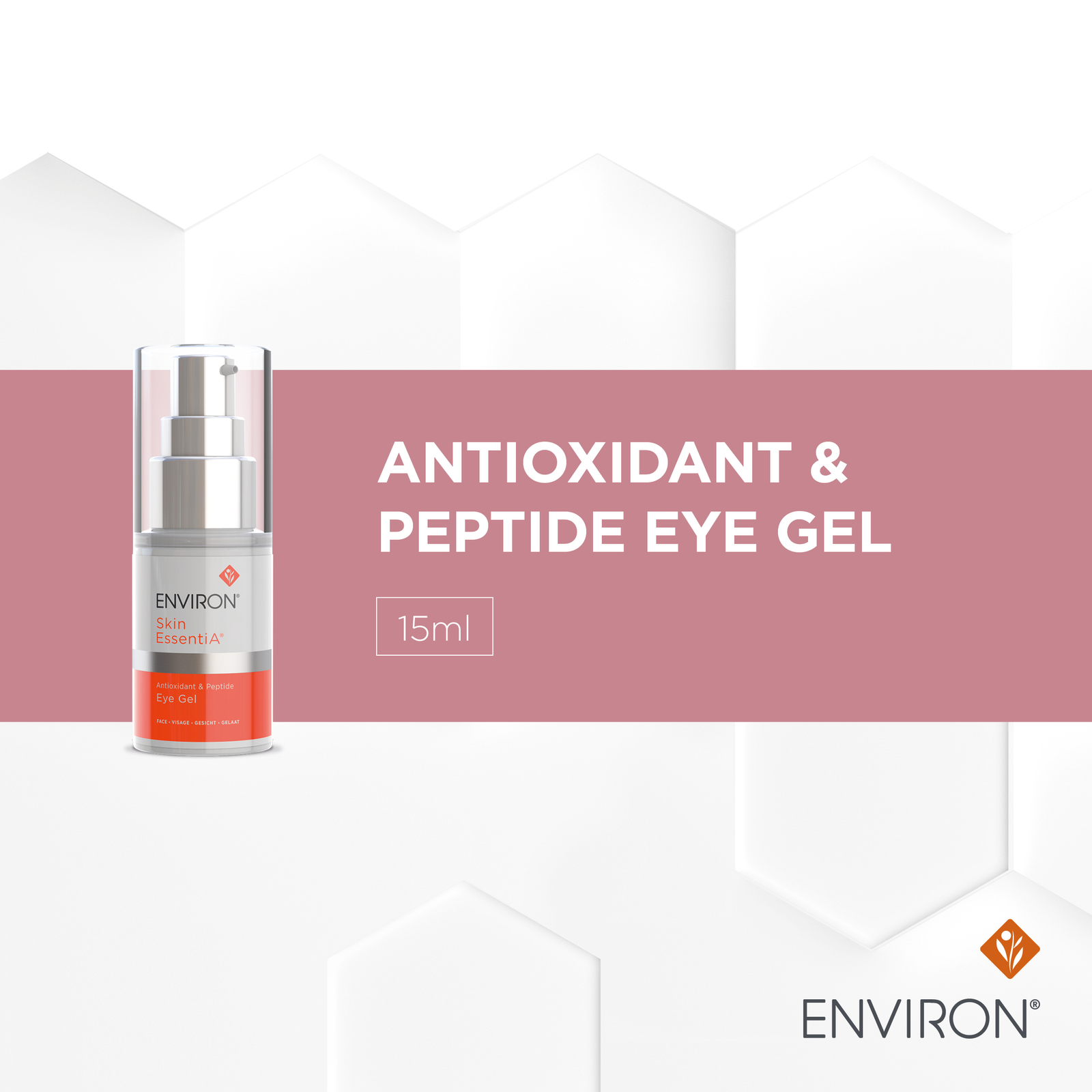 Summer Essentials Environ Skincare