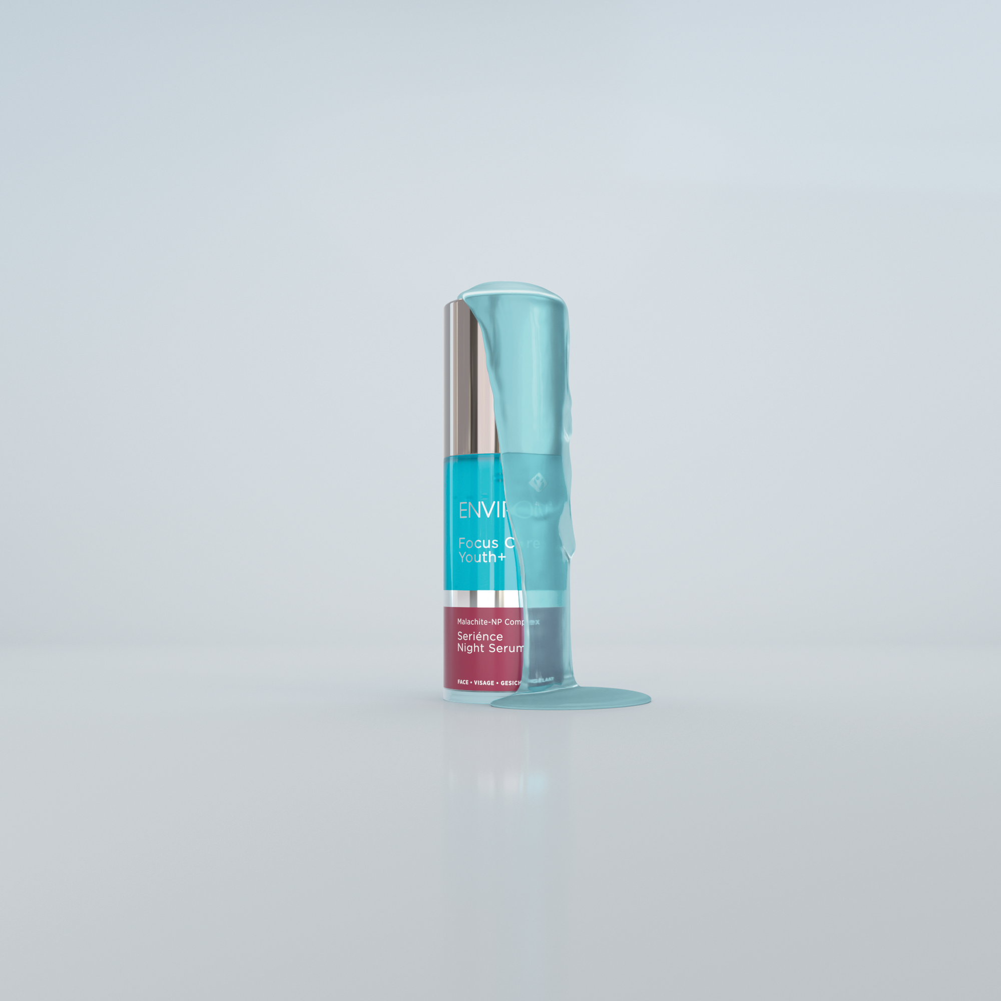 Limited-Edition Seriénce Night Serum 50ml