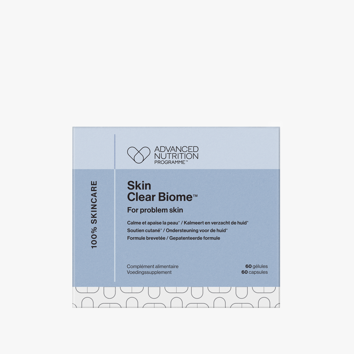 Skin Clear Biome™