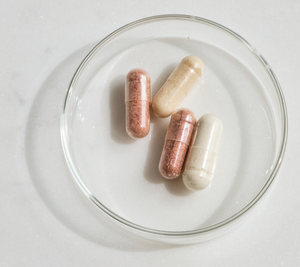 Skin Collagen Synergy