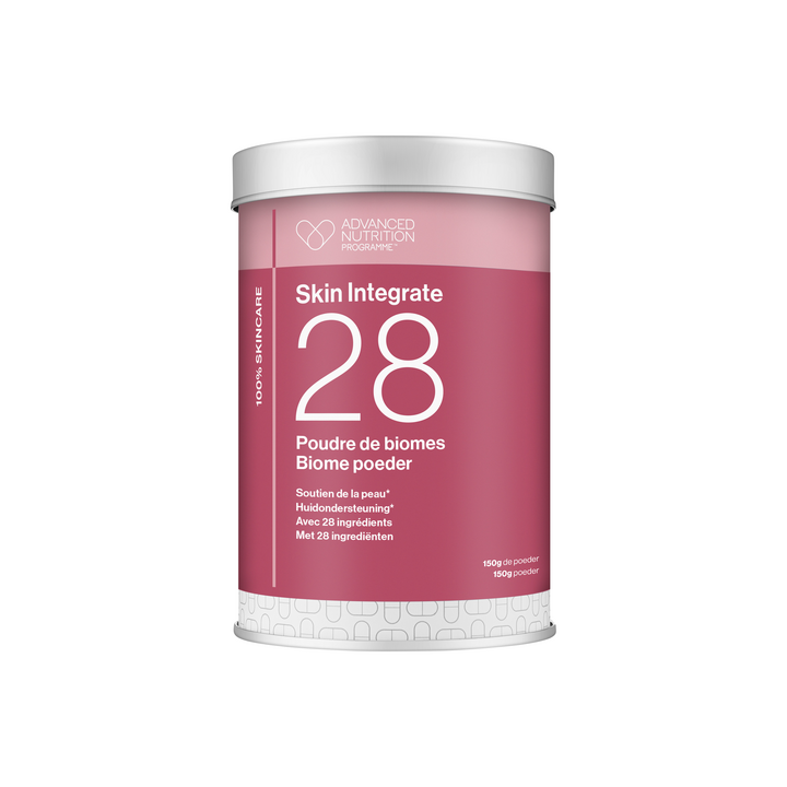 Skin Integrate 28