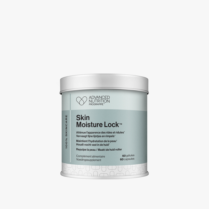 Skin Moisture Lock™