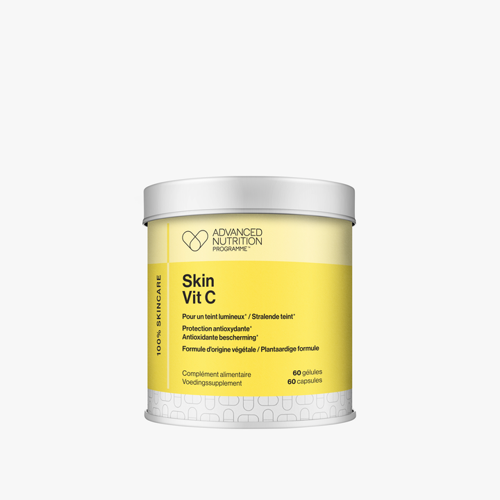 Skin Vit C