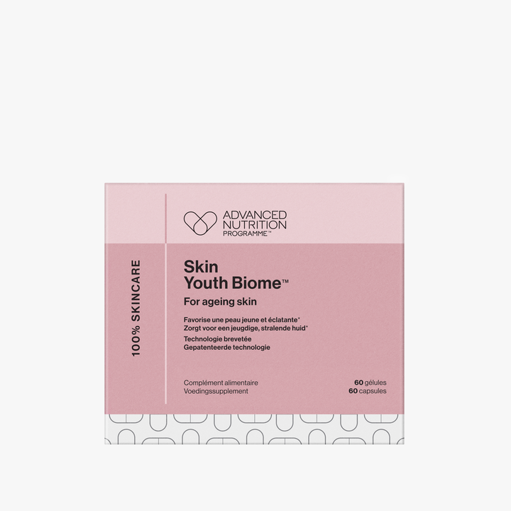 Skin Youth Biome™