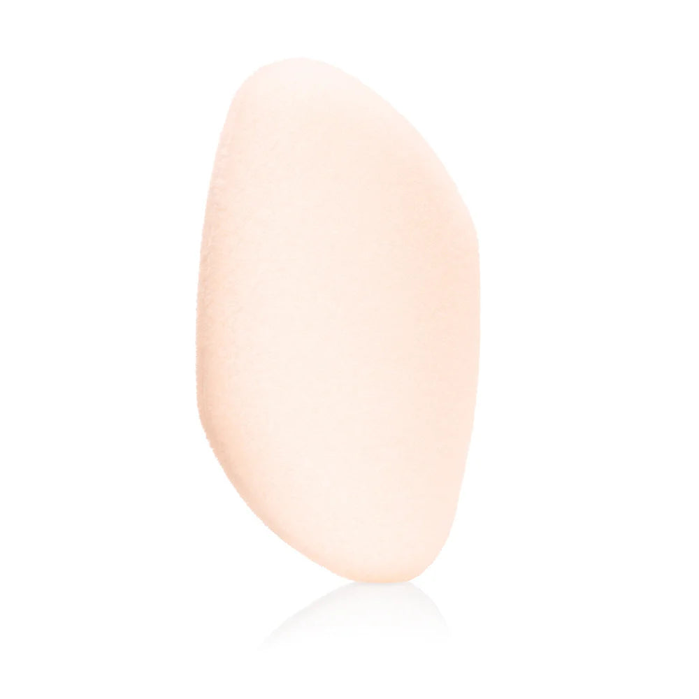 Flocked Sponge Makeup Blender