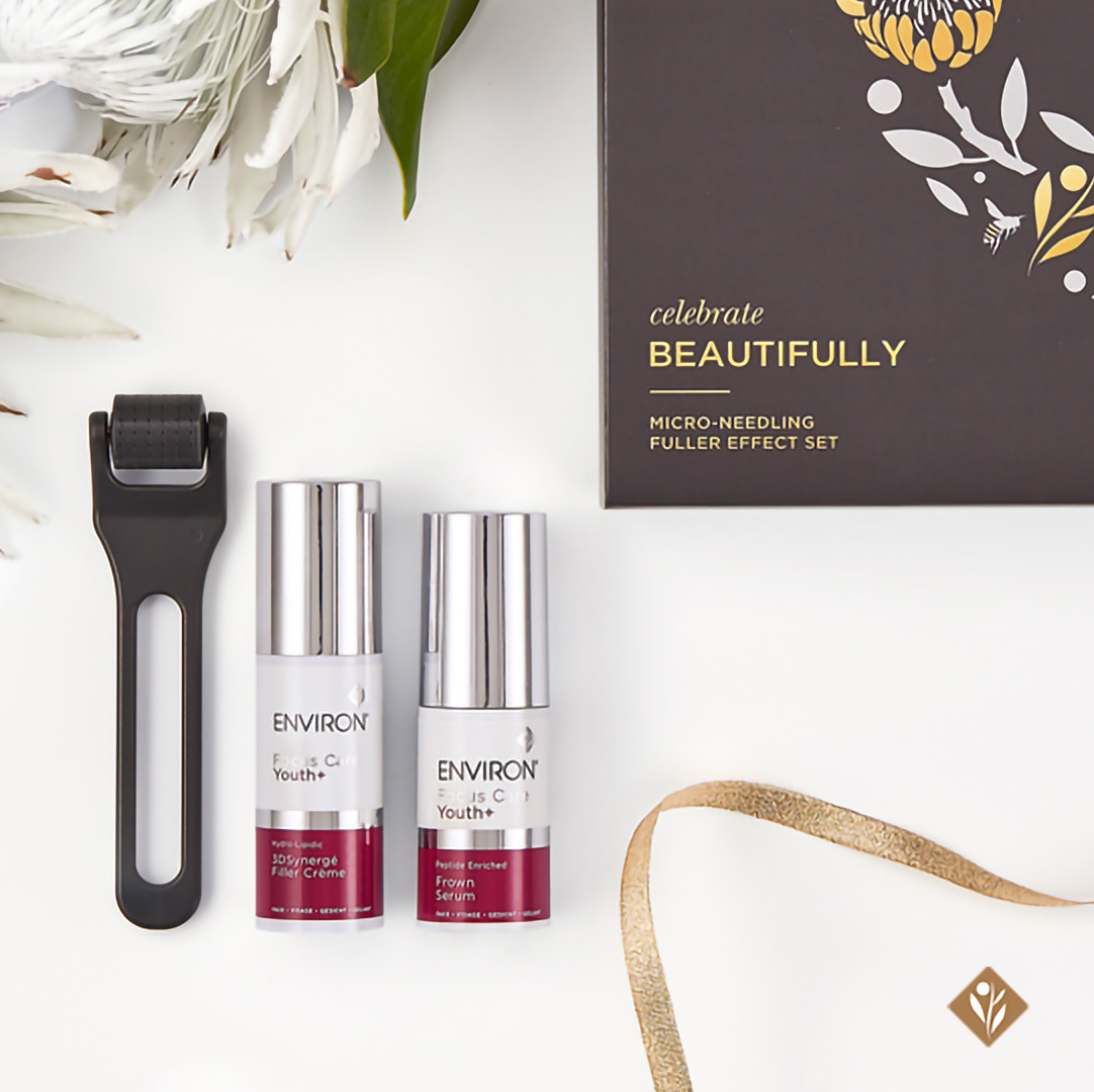 Micro-Needling Fuller Effect Set