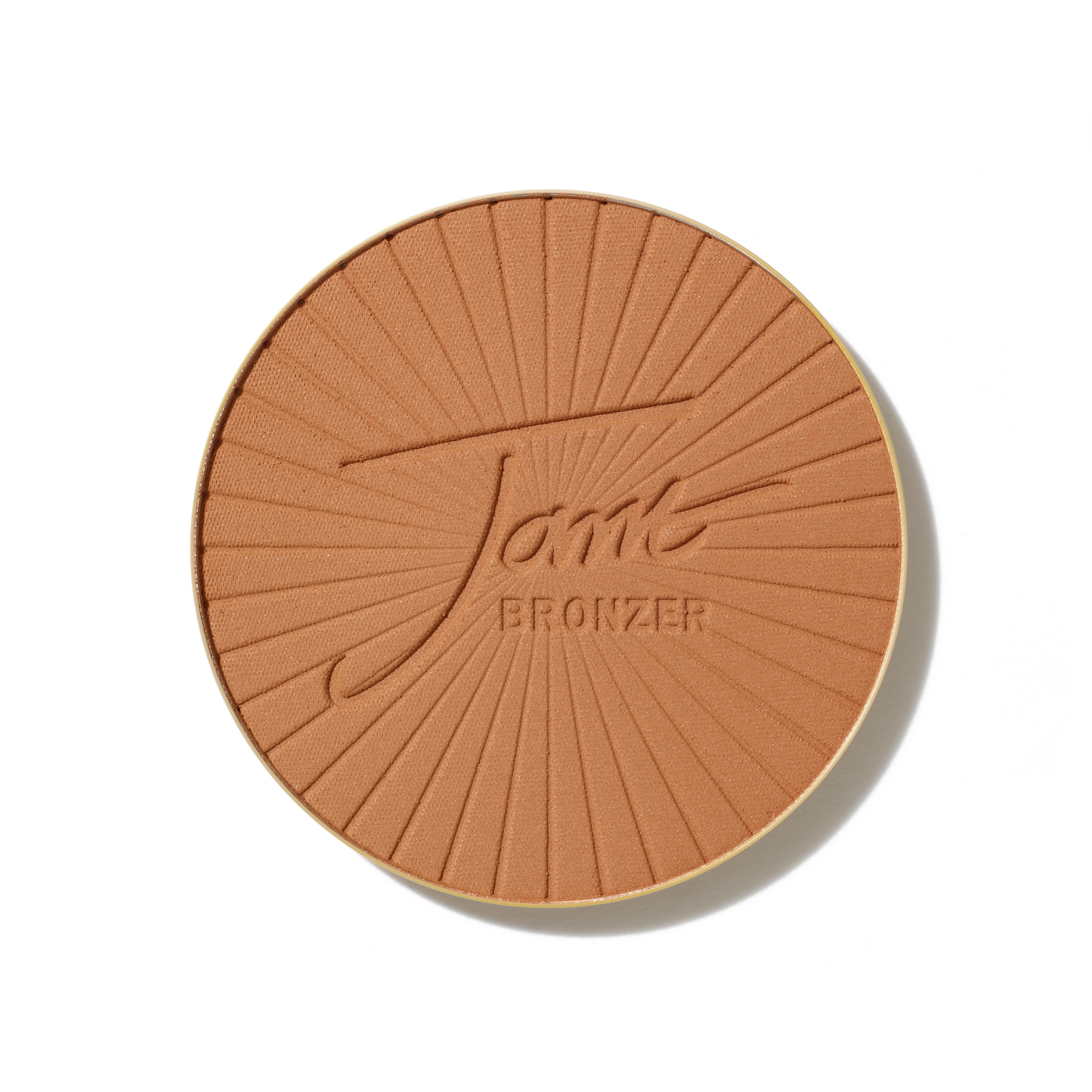 PureBronze Matte Bronzer