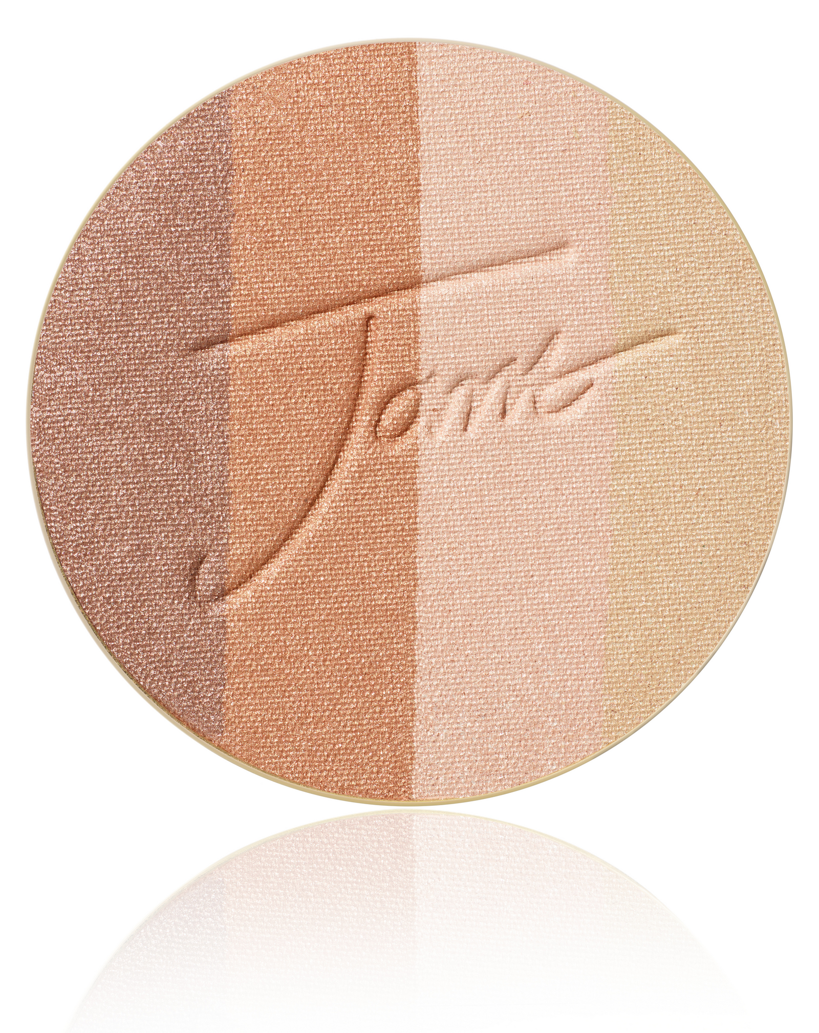 PureBronze Shimmer Bronzer Refill