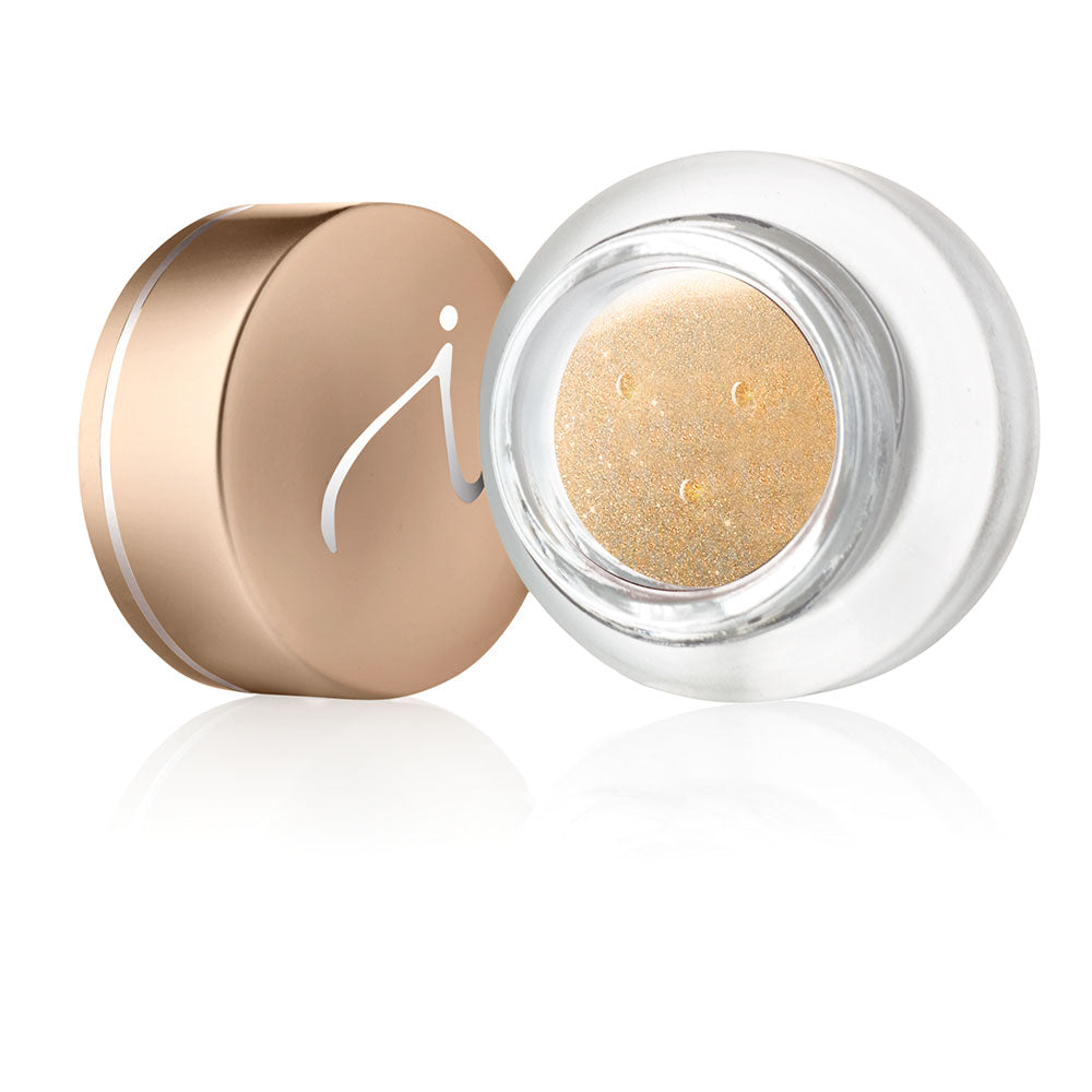 24K GOLD DUST SHIMMER POWDER
