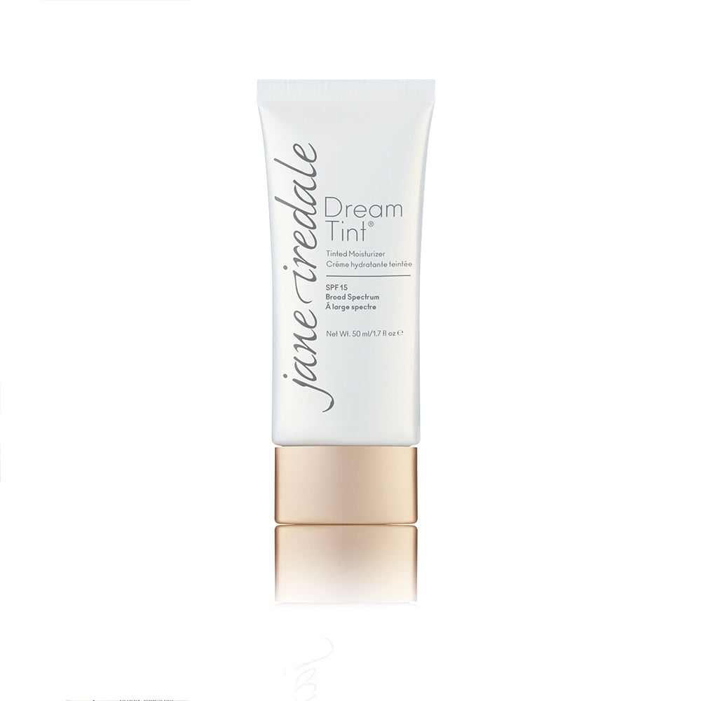 Dream Tint Tinted Moisturizer