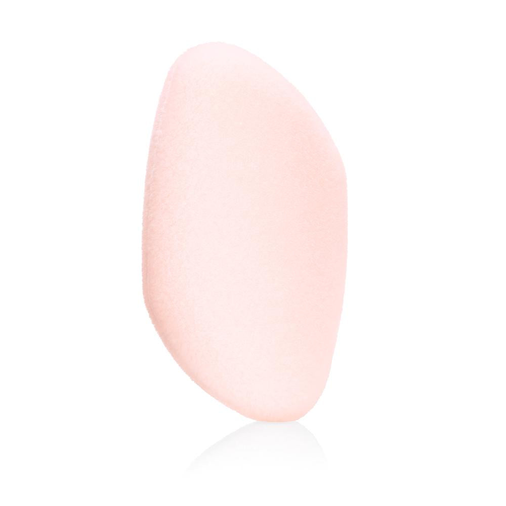 Flocked Sponge Makeup Blender