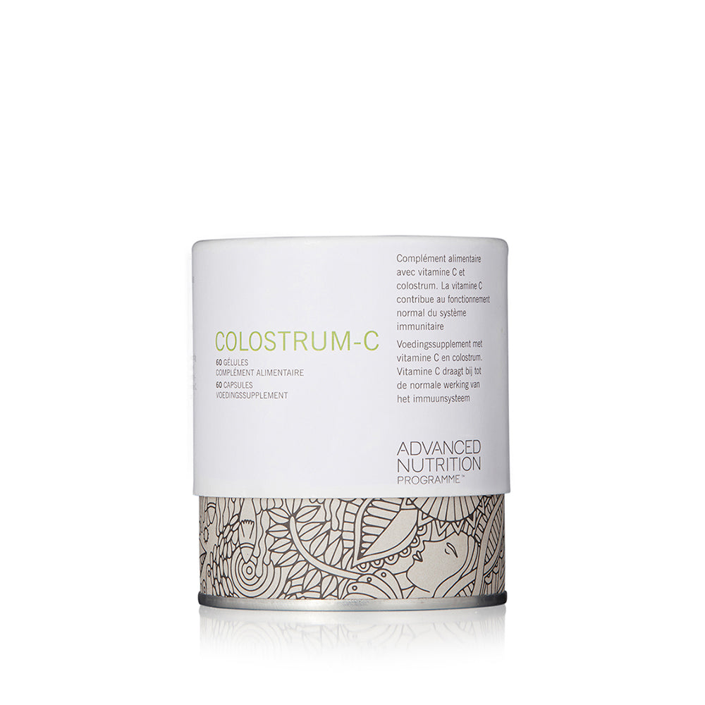 Colostrum C 60 caps